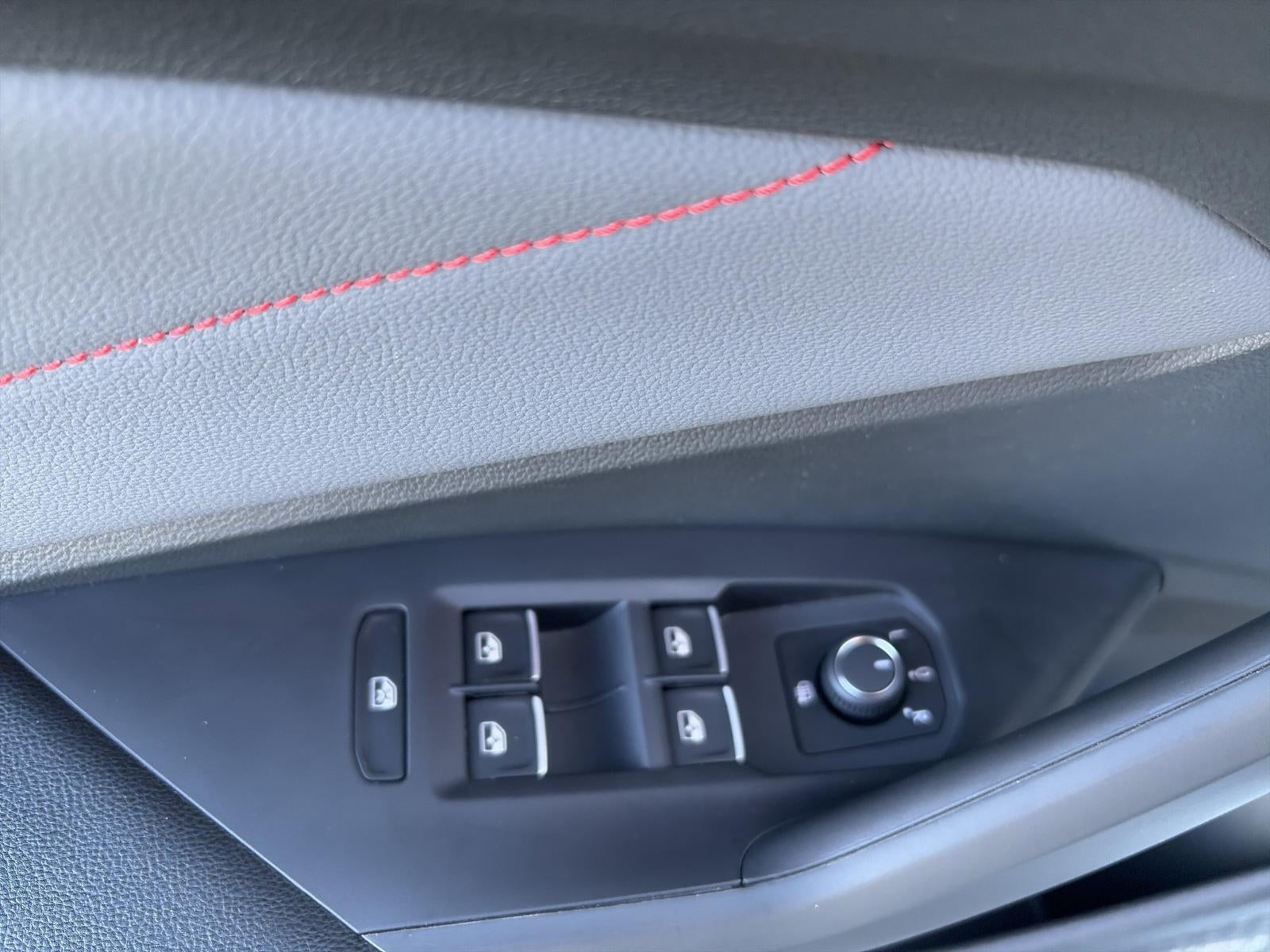 2026 Volkswagen Jetta GLI Autobahn Manual