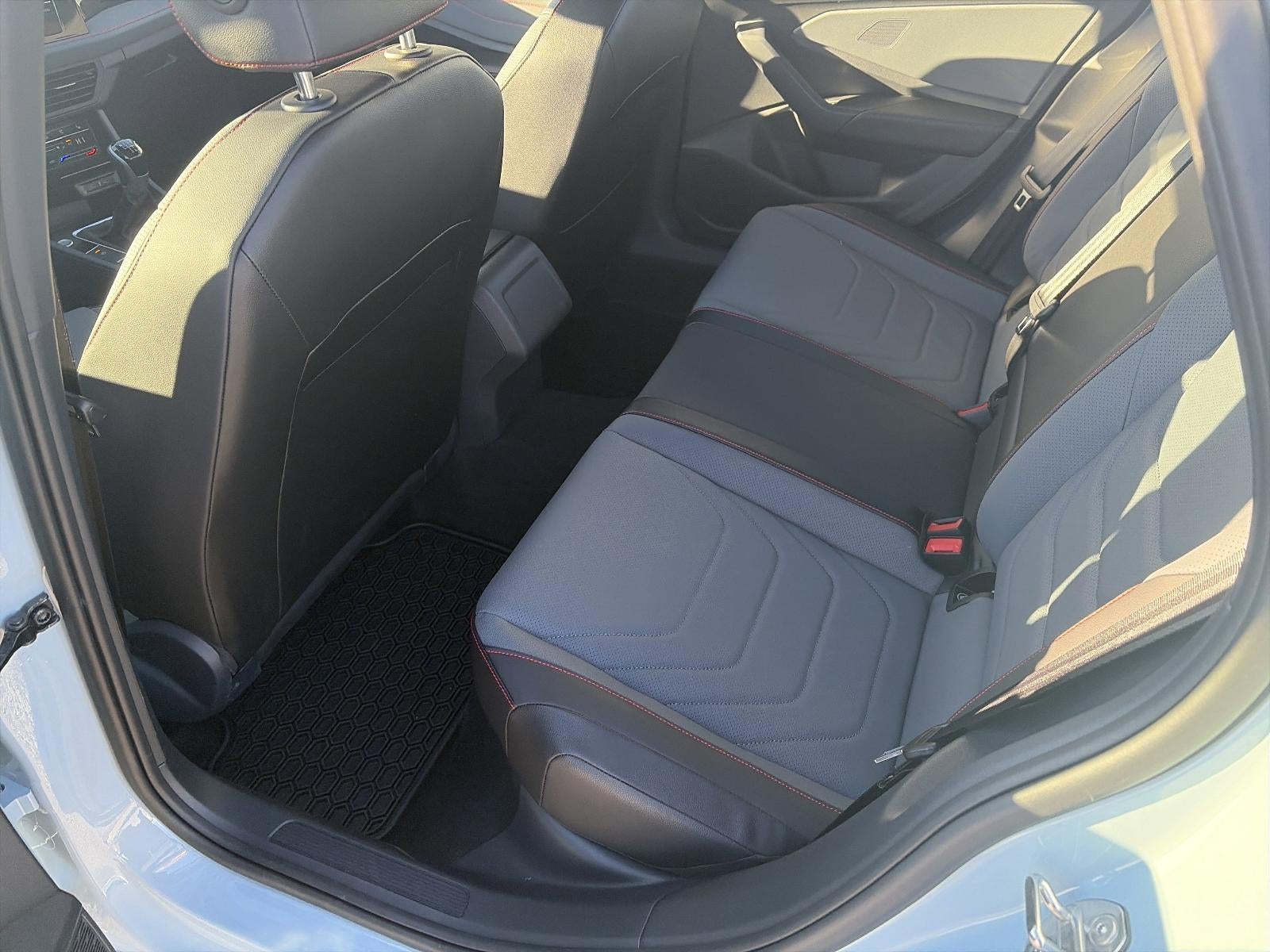 2026 Volkswagen Jetta GLI Autobahn Manual