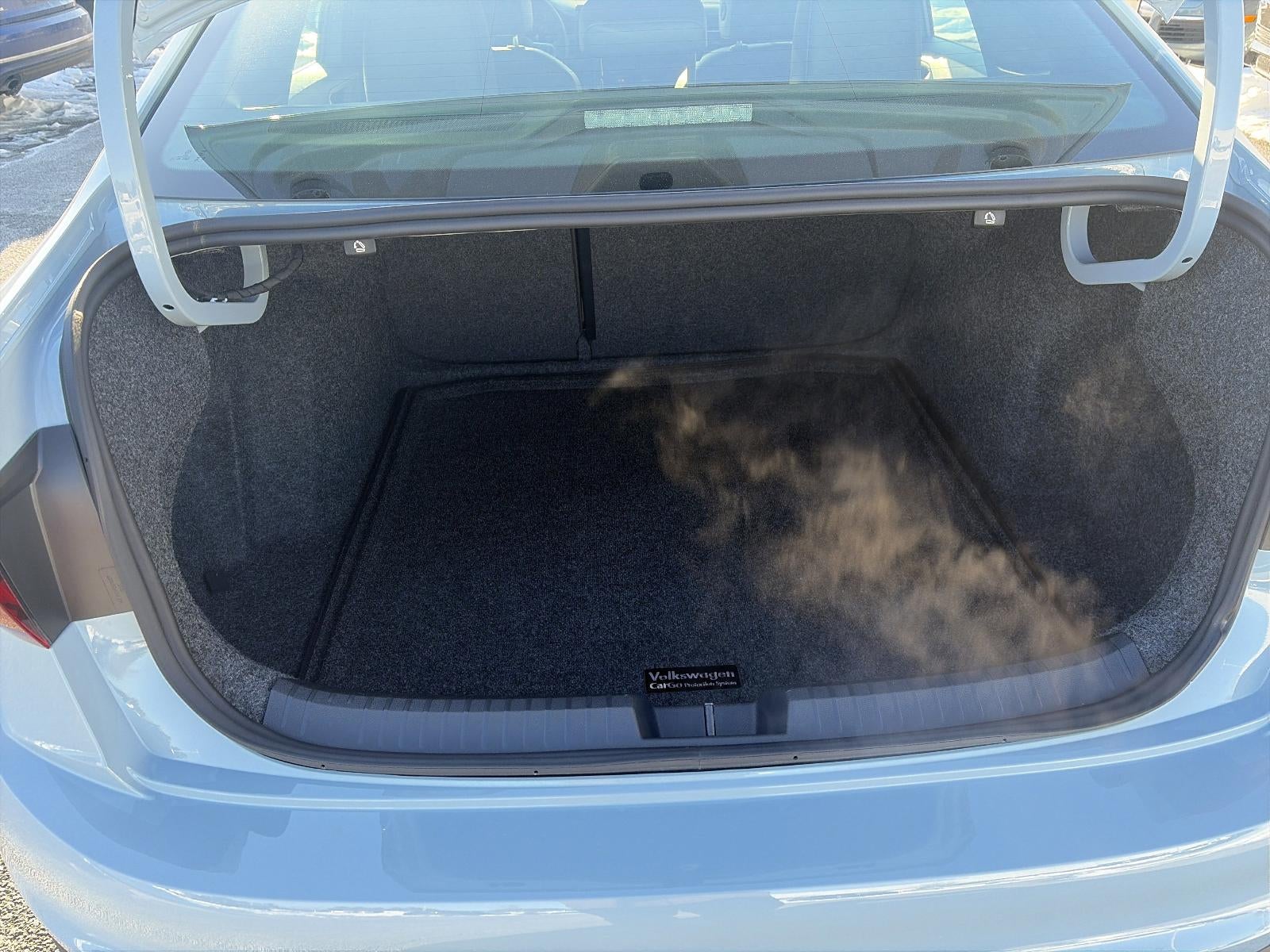 2026 Volkswagen Jetta GLI Autobahn Manual