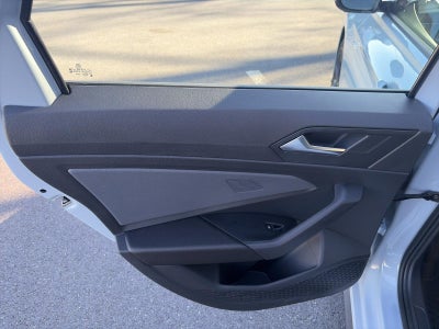 2026 Volkswagen Jetta GLI Autobahn Manual