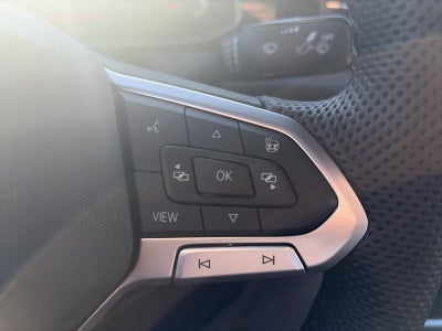 2026 Volkswagen Jetta GLI Autobahn Manual