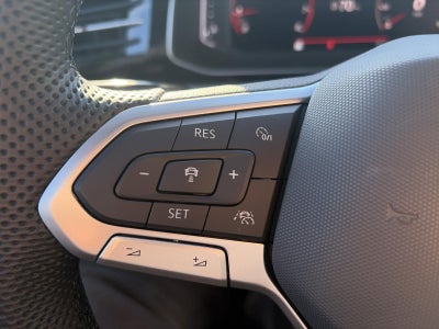 2026 Volkswagen Jetta GLI Autobahn Manual