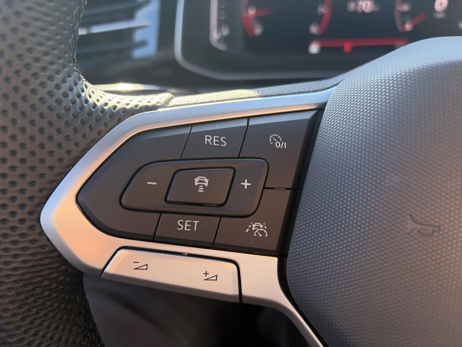 2026 Volkswagen Jetta GLI Autobahn Manual