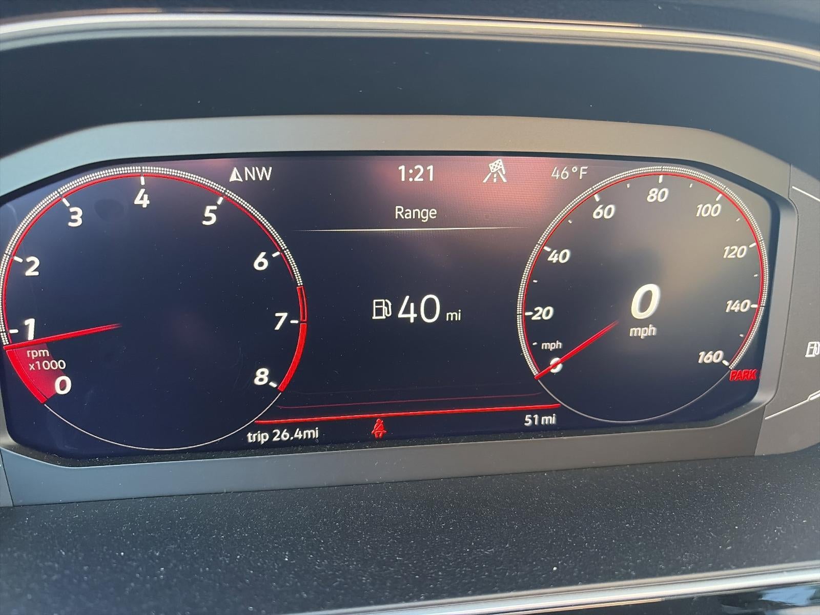 2026 Volkswagen Jetta GLI Autobahn Manual