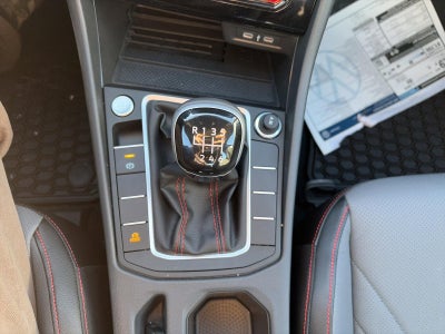 2026 Volkswagen Jetta GLI Autobahn Manual