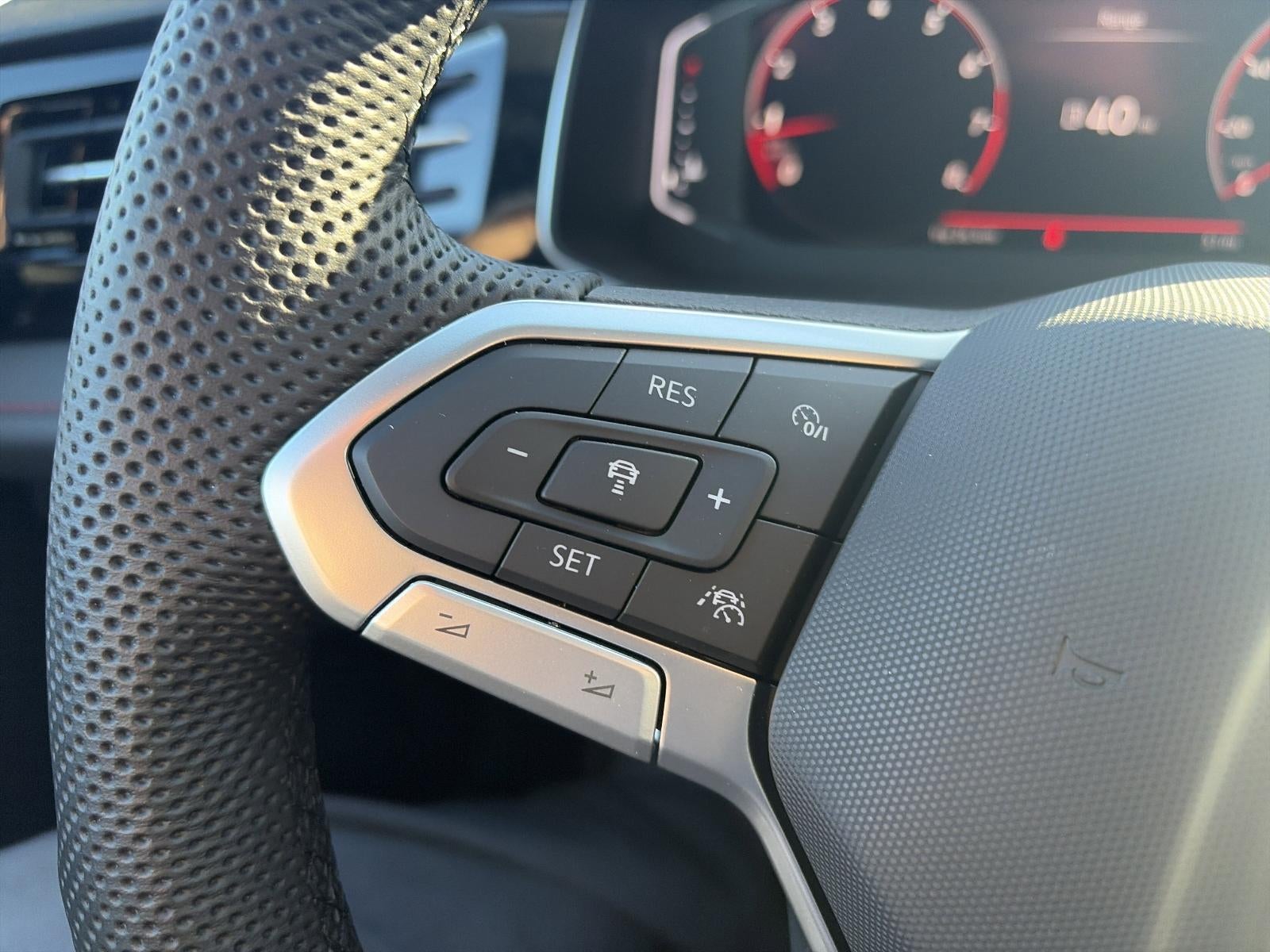 2026 Volkswagen Jetta GLI Autobahn Manual