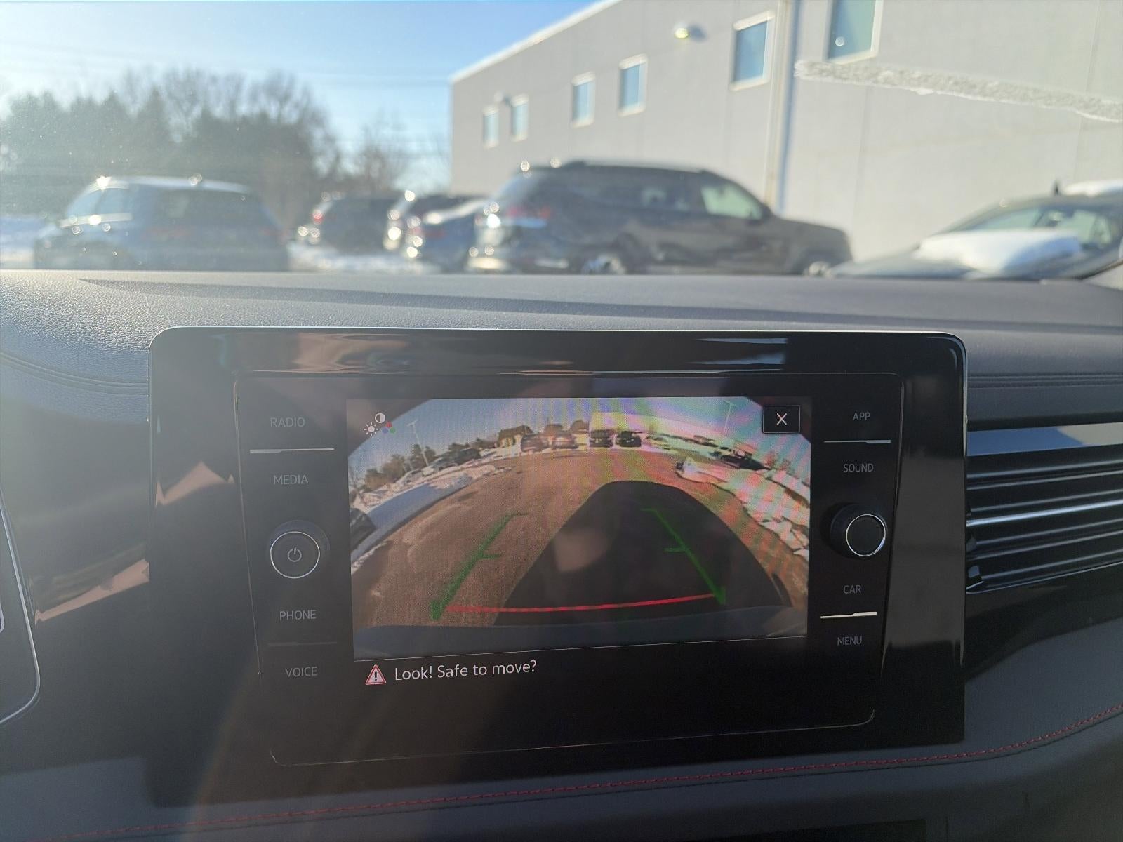 2026 Volkswagen Jetta GLI Autobahn Manual