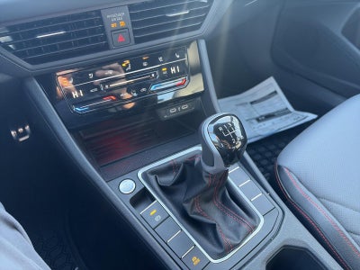 2026 Volkswagen Jetta GLI Autobahn Manual