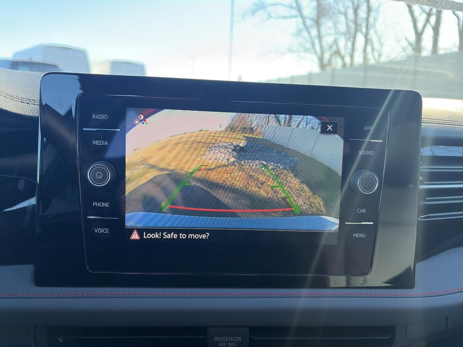 2026 Volkswagen Jetta GLI Autobahn Manual