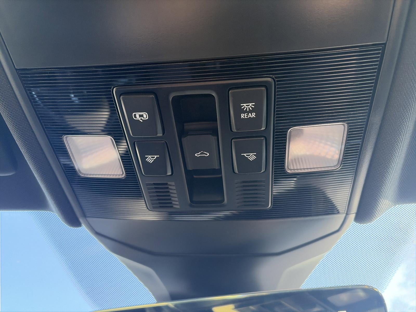 2026 Volkswagen Jetta GLI Autobahn Manual