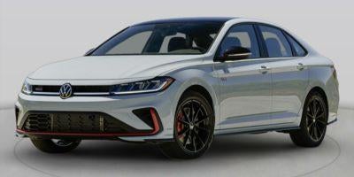2026 Volkswagen Jetta GLI Autobahn Manual