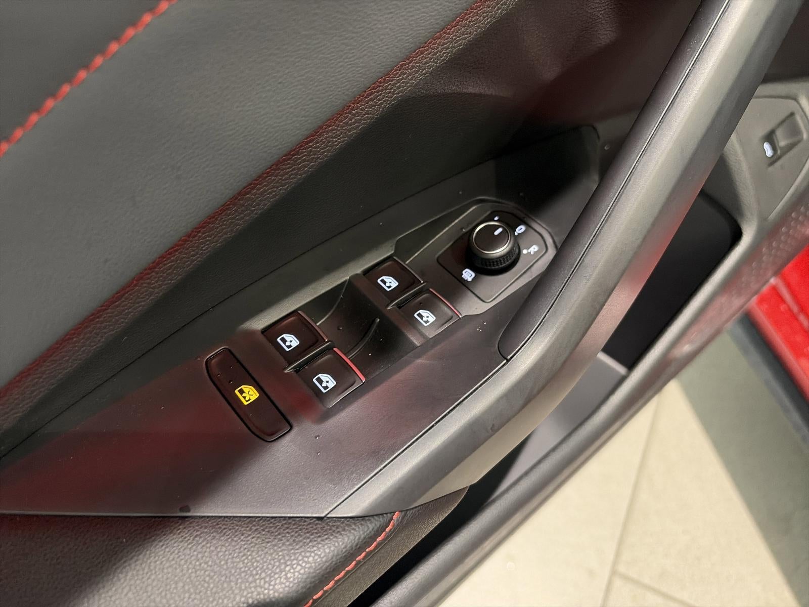 2026 Volkswagen Jetta GLI Autobahn Manual