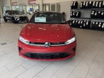 2026 Volkswagen Jetta GLI Autobahn Manual
