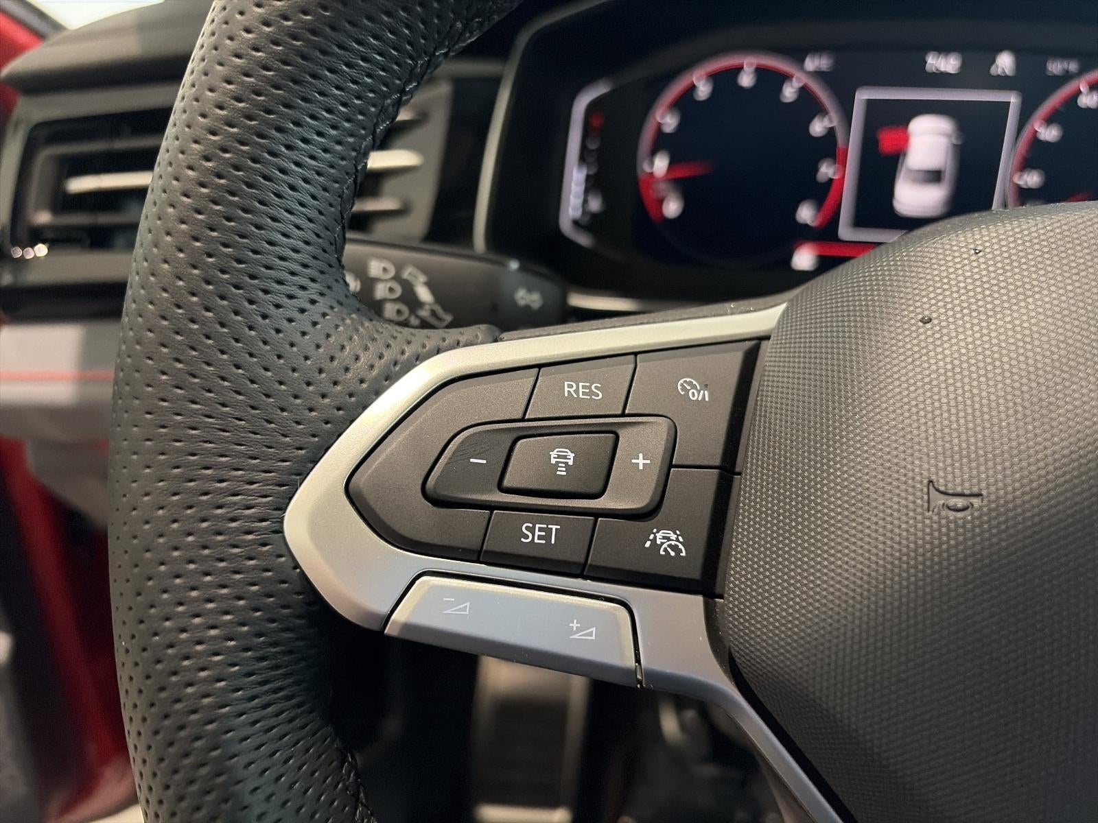 2026 Volkswagen Jetta GLI Autobahn Manual