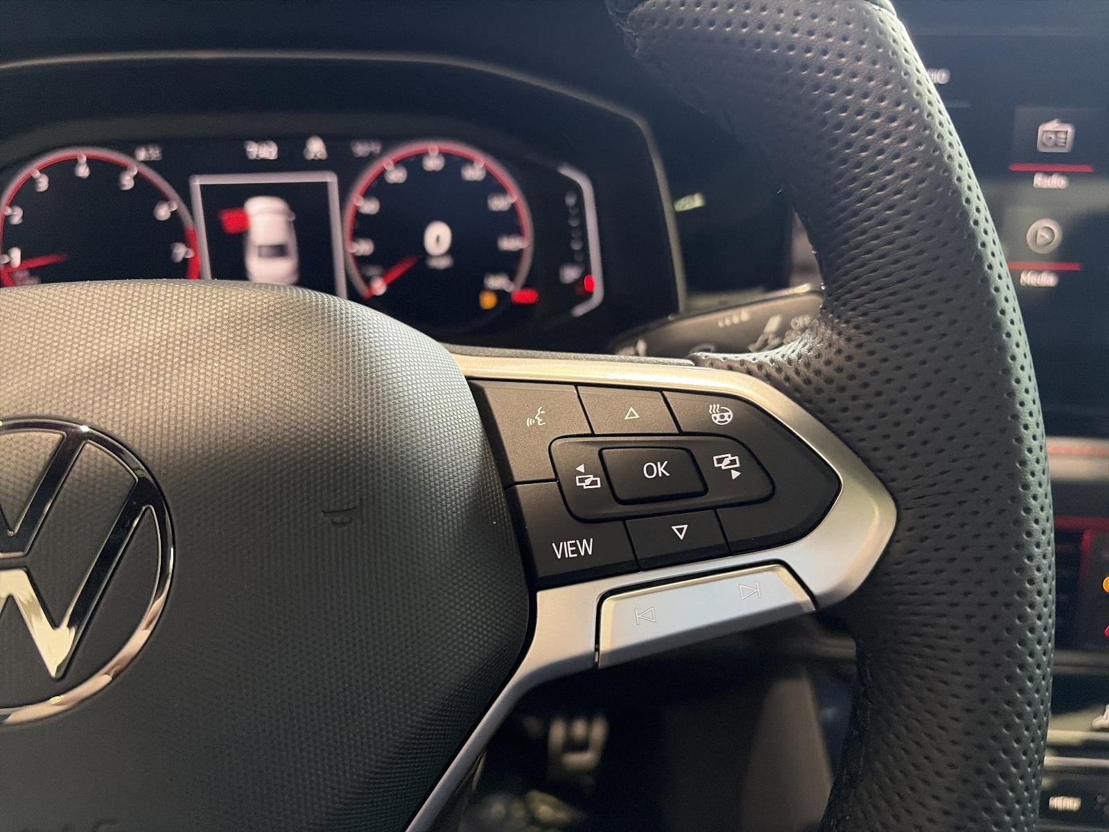 2026 Volkswagen Jetta GLI Autobahn Manual