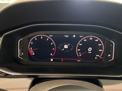 2026 Volkswagen Jetta GLI Autobahn Manual