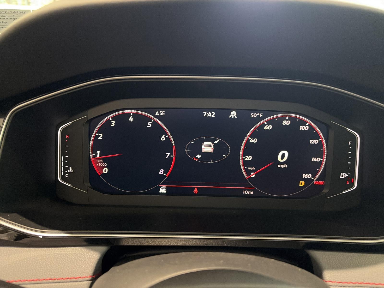2026 Volkswagen Jetta GLI Autobahn Manual