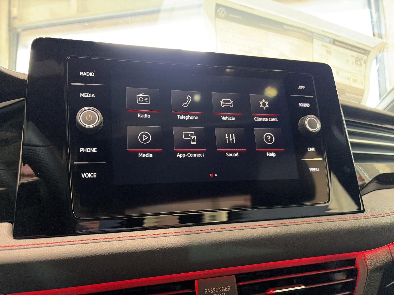 2026 Volkswagen Jetta GLI Autobahn Manual