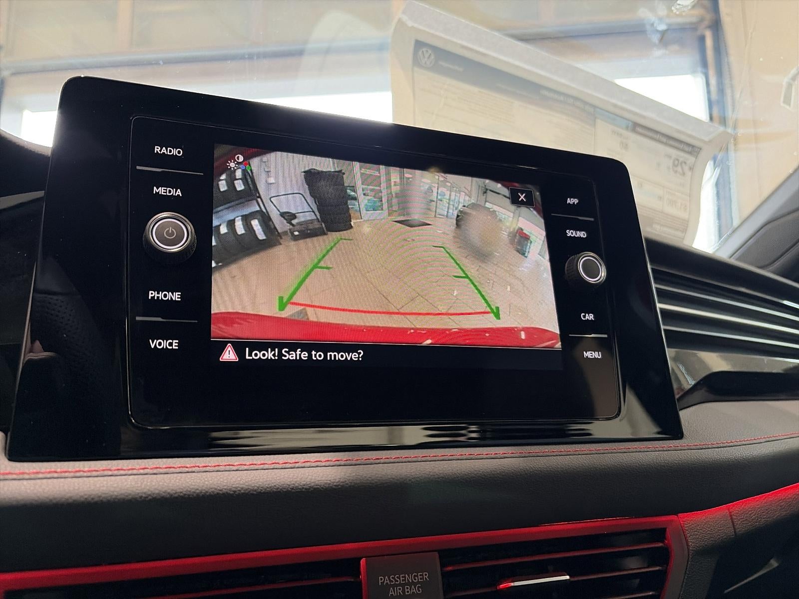 2026 Volkswagen Jetta GLI Autobahn Manual