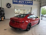2026 Volkswagen Jetta GLI Autobahn Manual