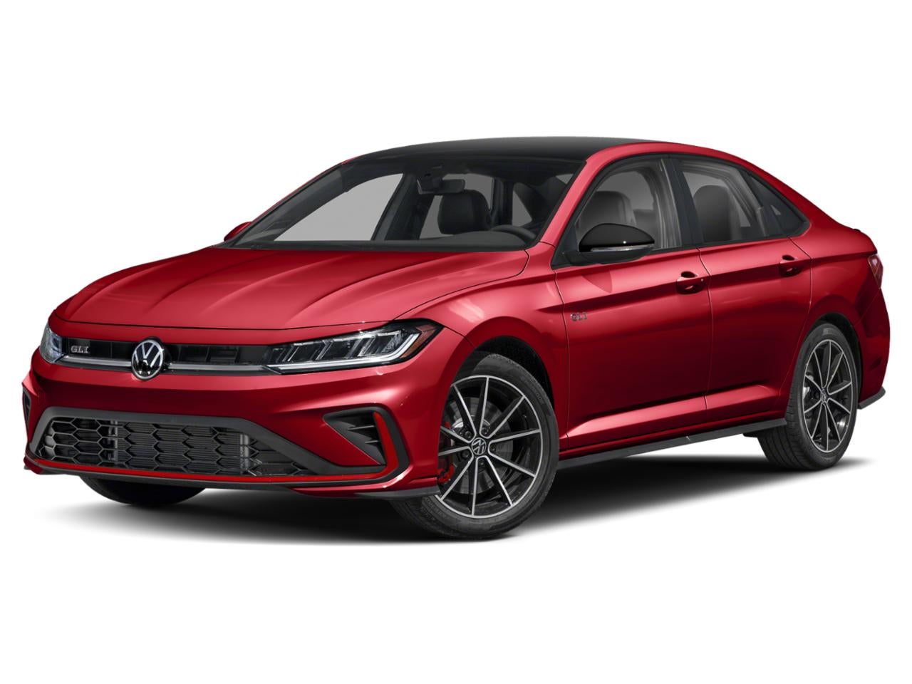 2026 Volkswagen Jetta GLI Autobahn Manual
