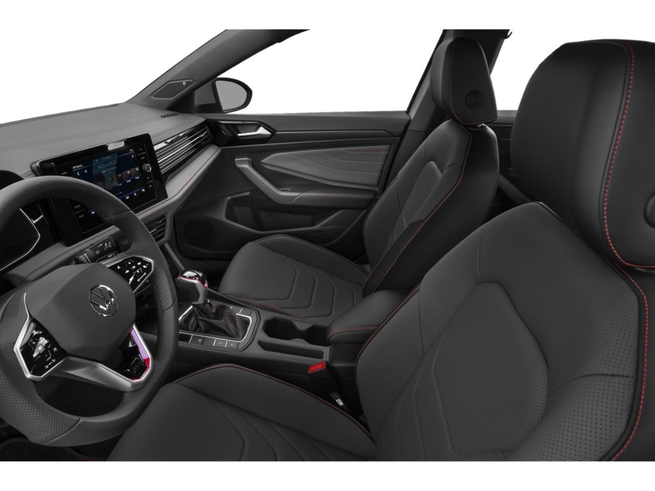 2026 Volkswagen Jetta GLI Autobahn Manual