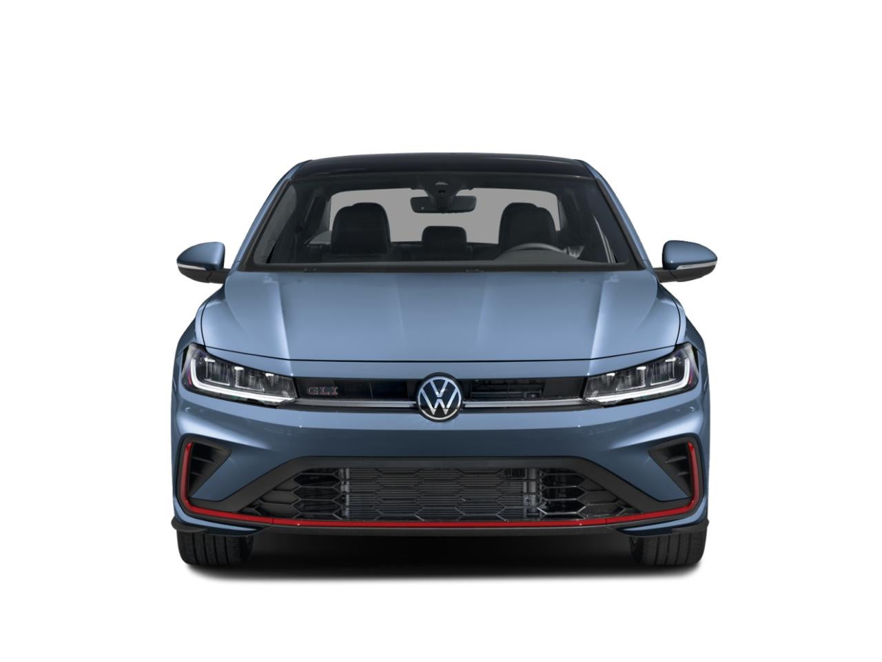 2026 Volkswagen Jetta GLI Autobahn Manual