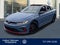 2026 Volkswagen Jetta GLI Autobahn Manual
