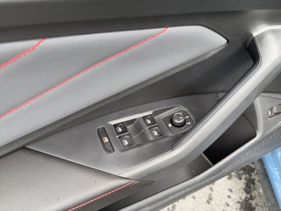 2026 Volkswagen Jetta GLI Autobahn Manual