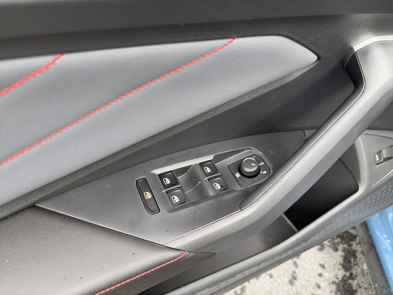 2026 Volkswagen Jetta GLI Autobahn Manual