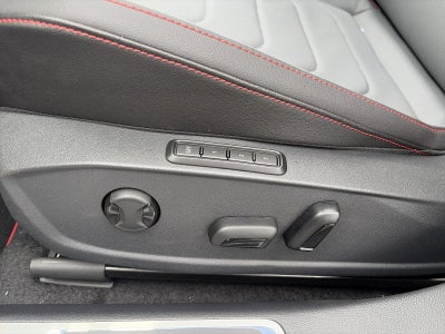 2026 Volkswagen Jetta GLI Autobahn Manual