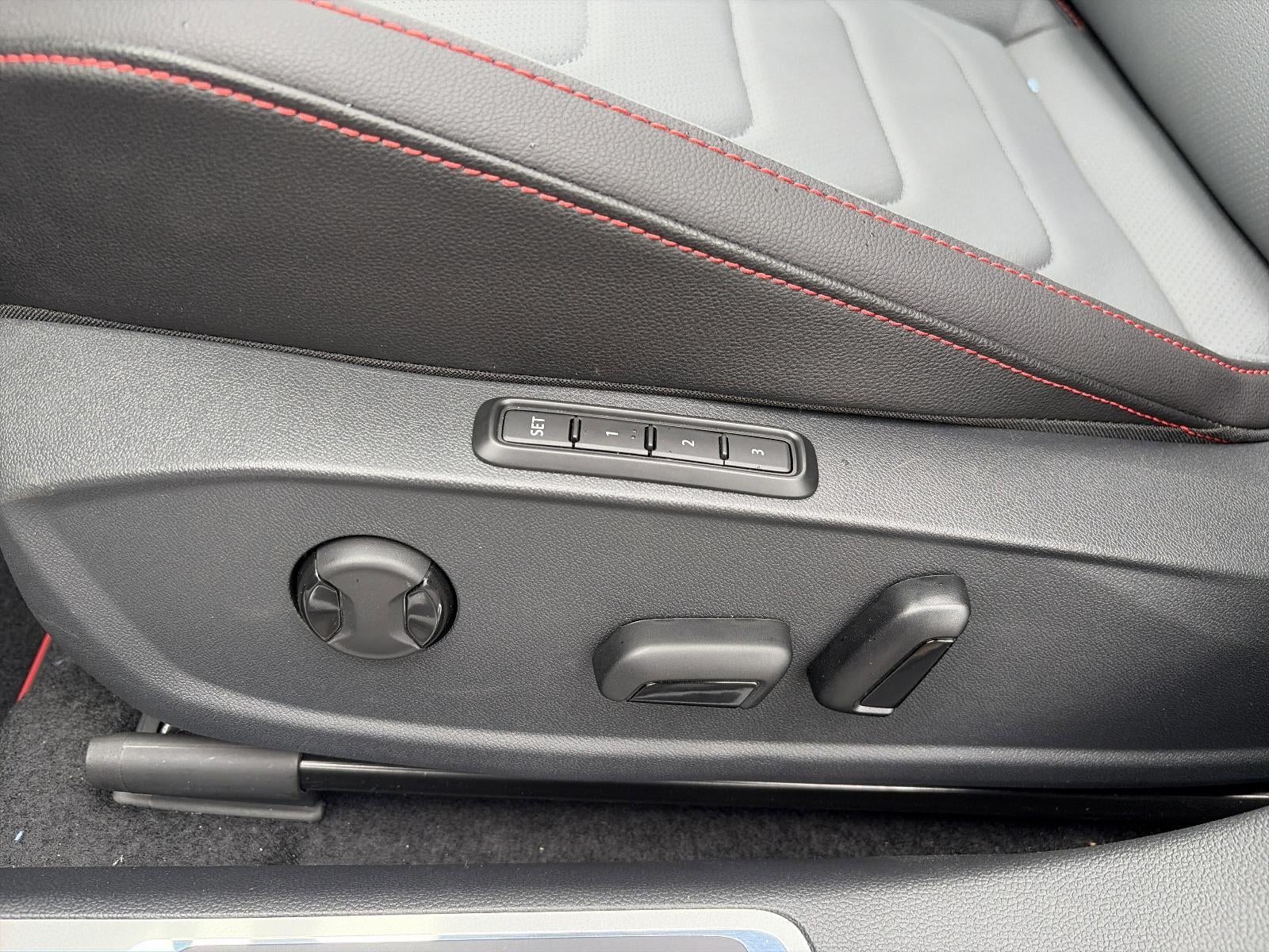 2026 Volkswagen Jetta GLI Autobahn Manual