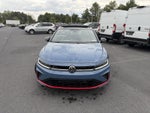 2026 Volkswagen Jetta GLI Autobahn Manual