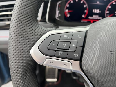 2026 Volkswagen Jetta GLI Autobahn Manual