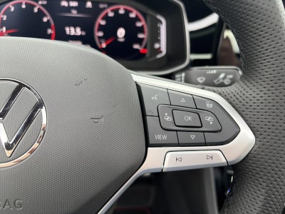 2026 Volkswagen Jetta GLI Autobahn Manual