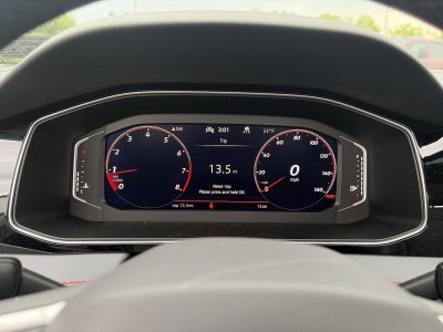 2026 Volkswagen Jetta GLI Autobahn Manual