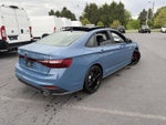 2026 Volkswagen Jetta GLI Autobahn Manual