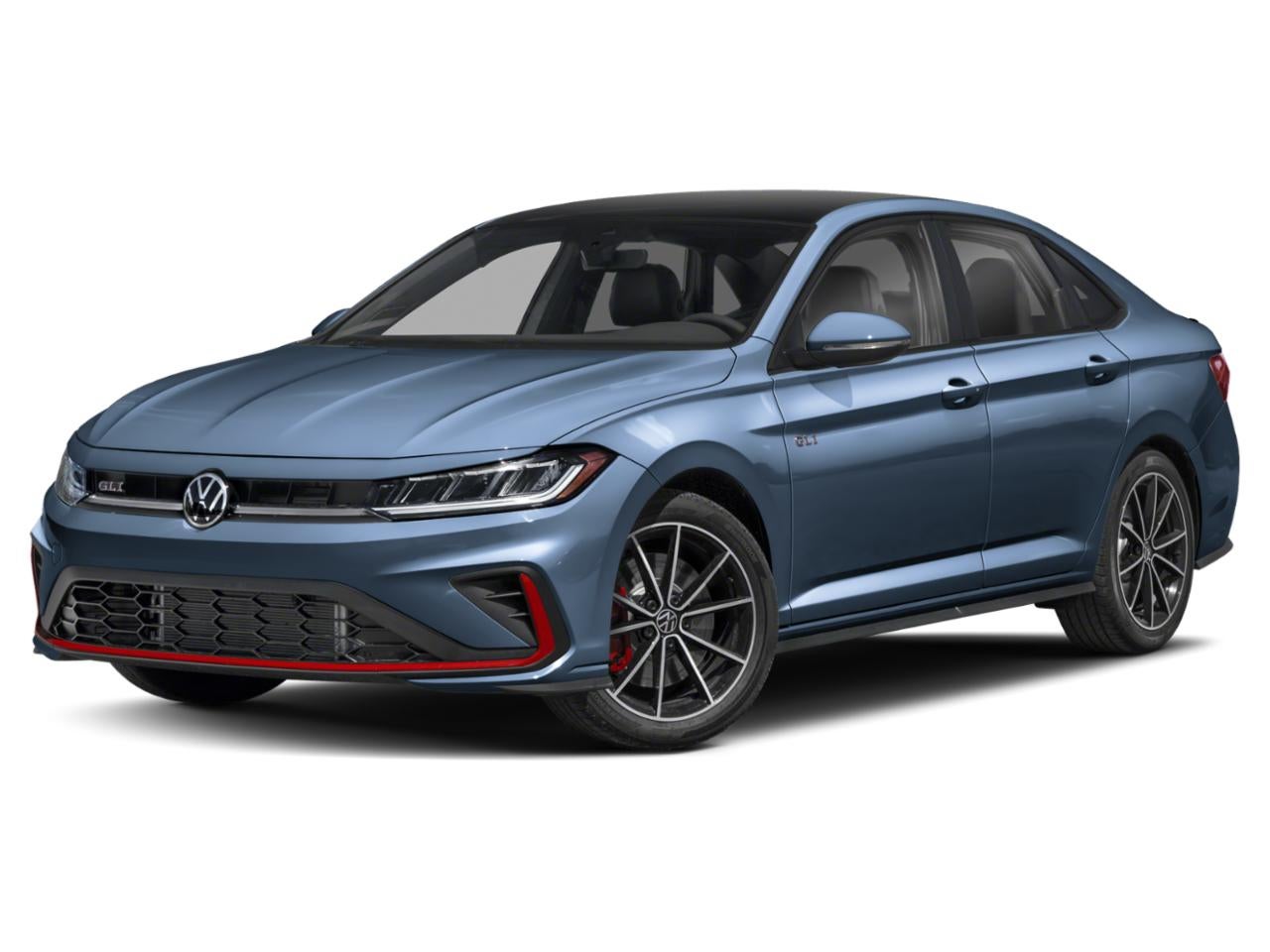 2026 Volkswagen Jetta GLI Autobahn Manual