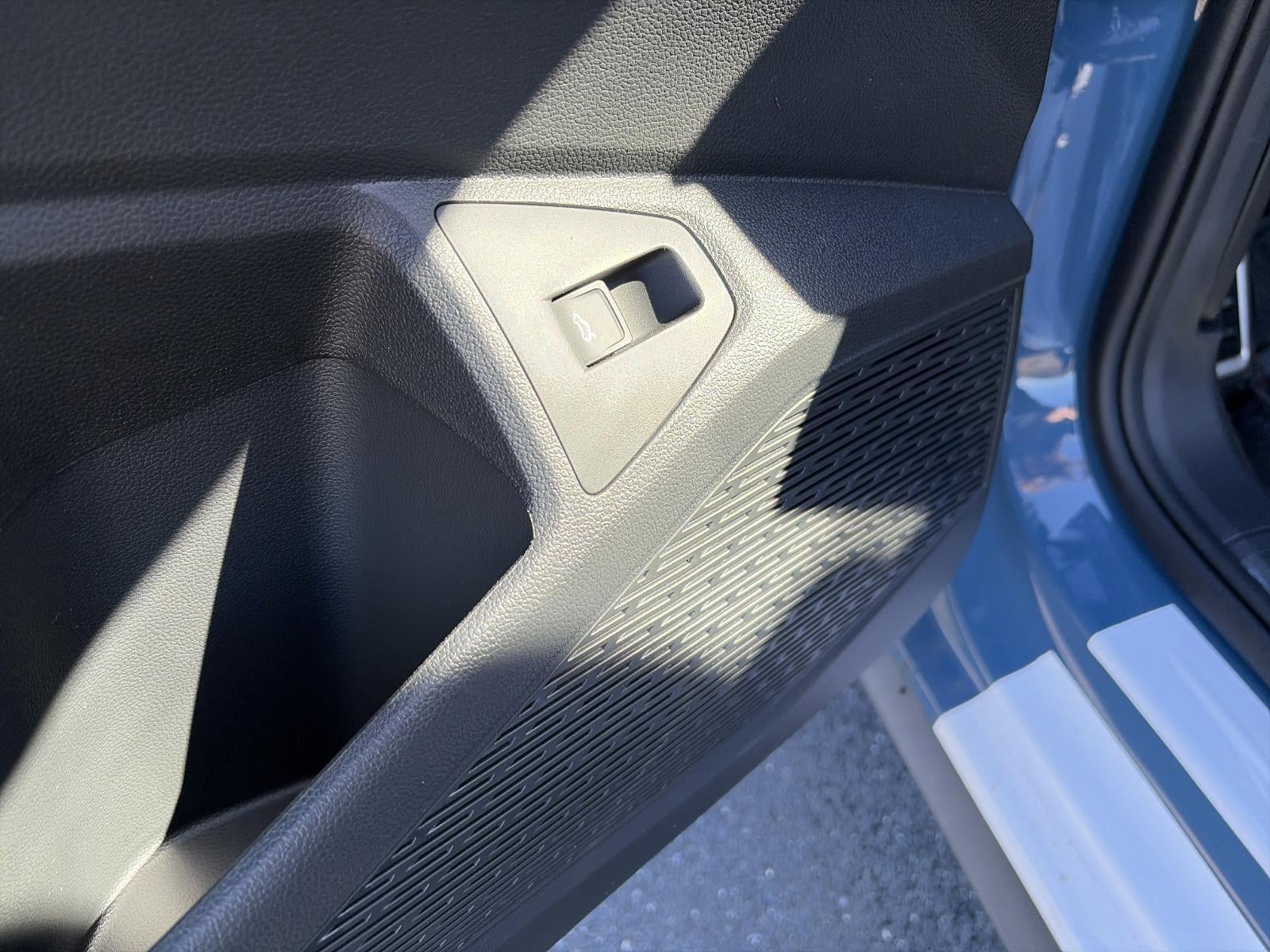 2026 Volkswagen Jetta GLI Autobahn Manual