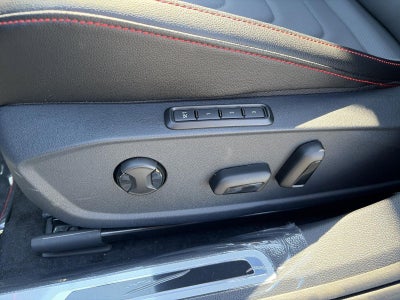 2026 Volkswagen Jetta GLI Autobahn Manual