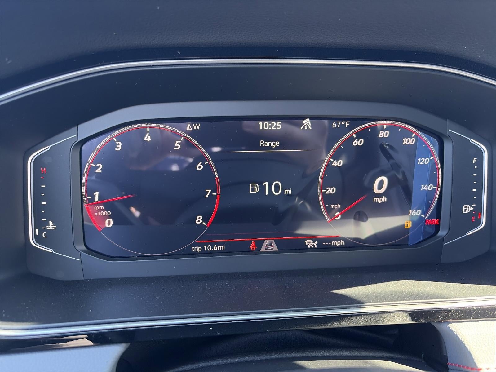 2026 Volkswagen Jetta GLI Autobahn Manual