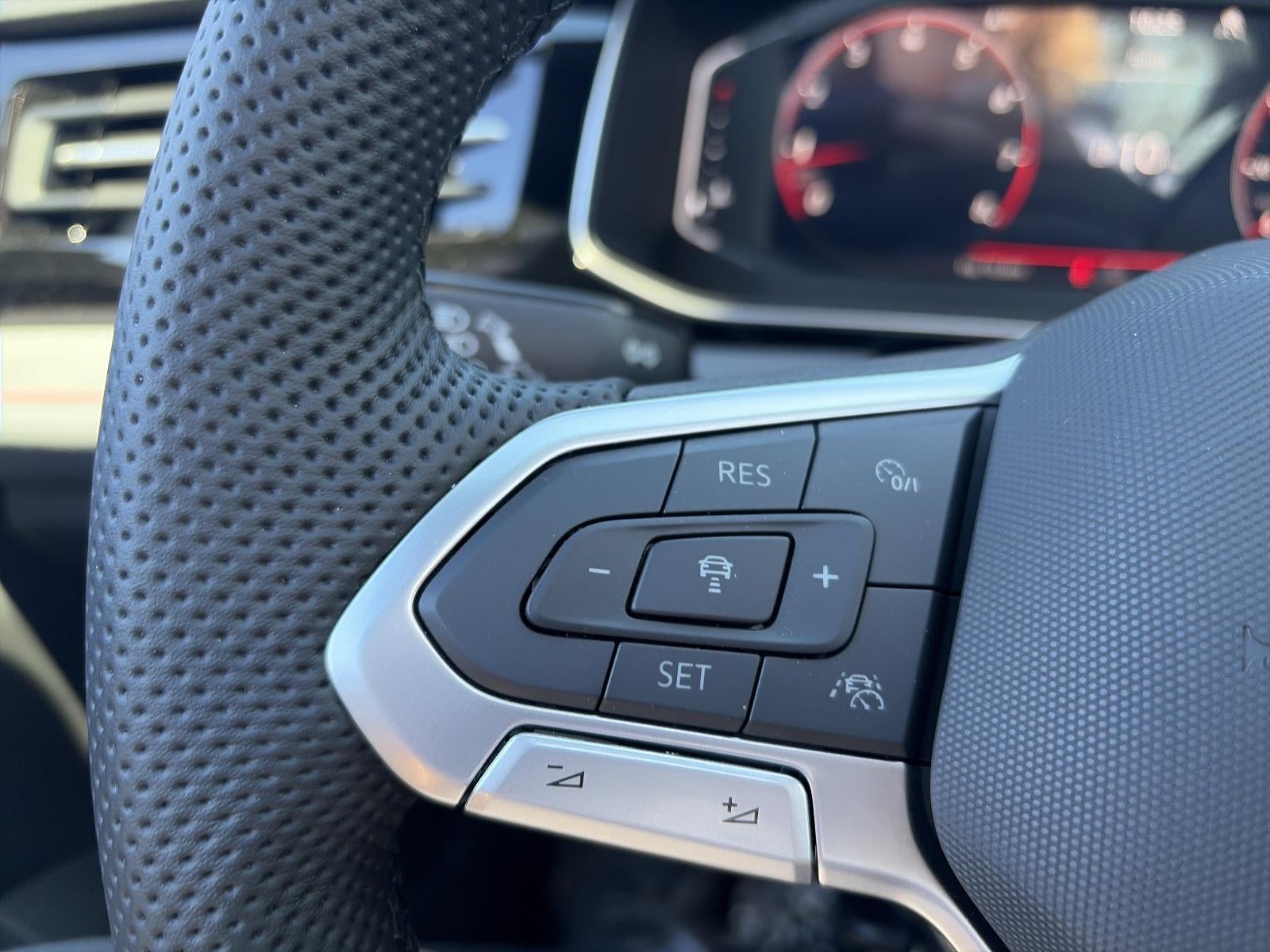 2026 Volkswagen Jetta GLI Autobahn Manual