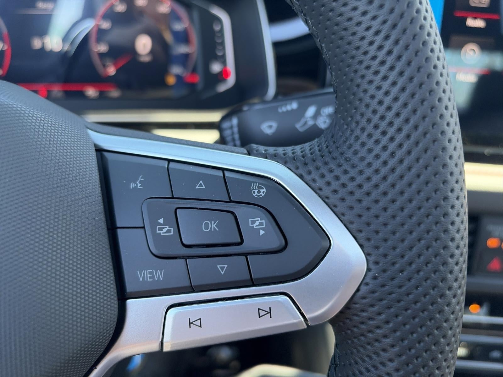 2026 Volkswagen Jetta GLI Autobahn Manual