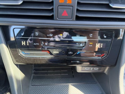 2026 Volkswagen Jetta GLI Autobahn Manual