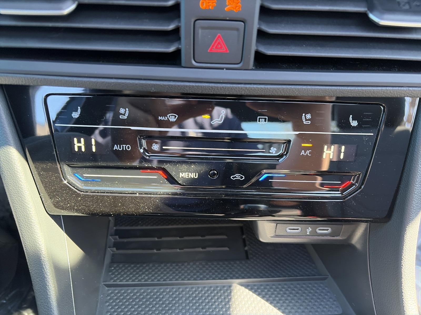 2026 Volkswagen Jetta GLI Autobahn Manual