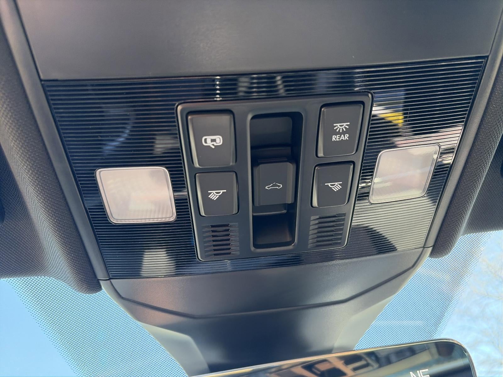 2026 Volkswagen Jetta GLI Autobahn Manual