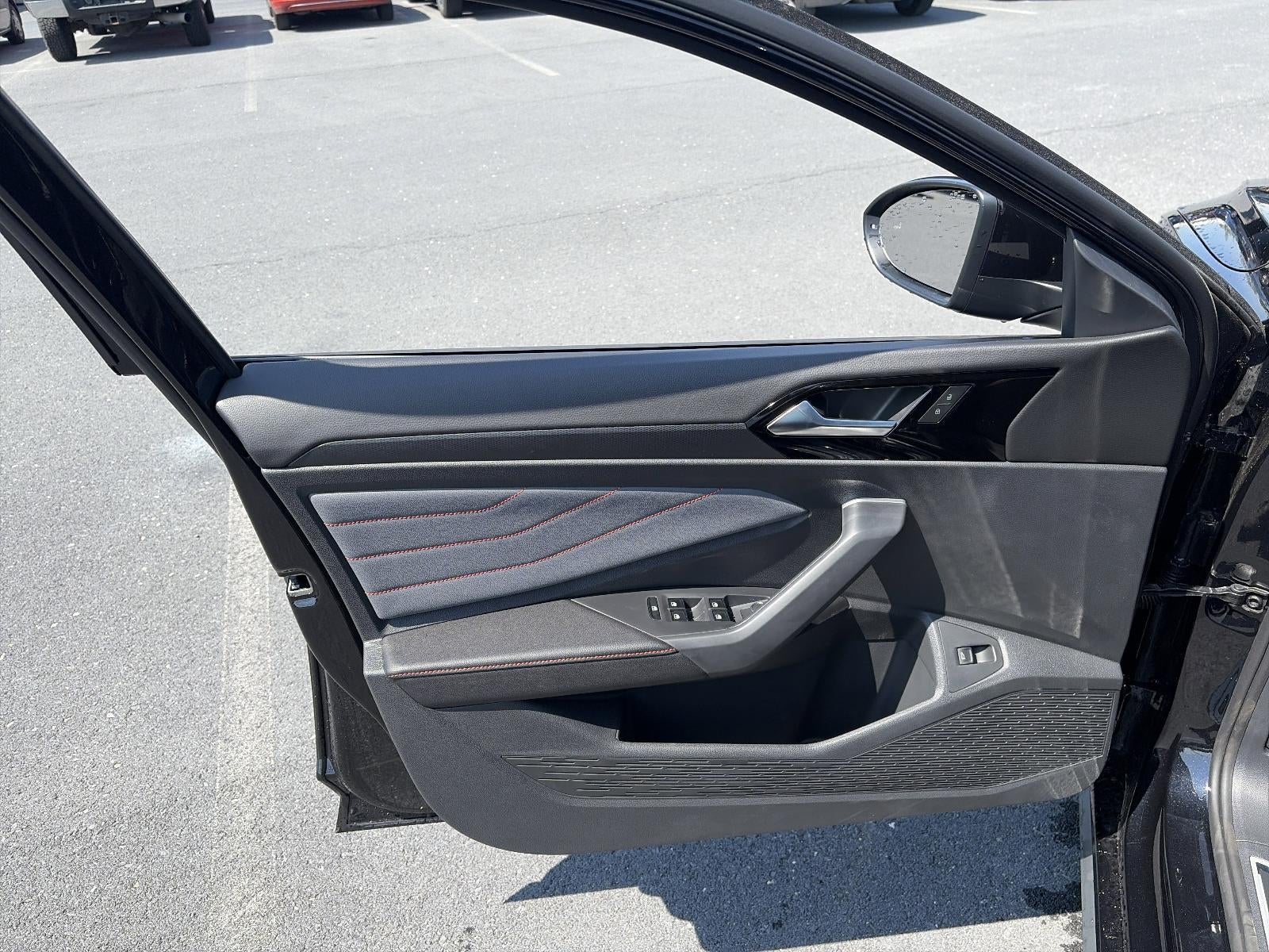 2026 Volkswagen Jetta GLI Autobahn Manual