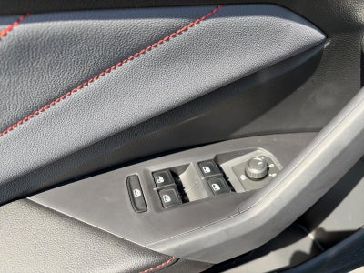 2026 Volkswagen Jetta GLI Autobahn Manual