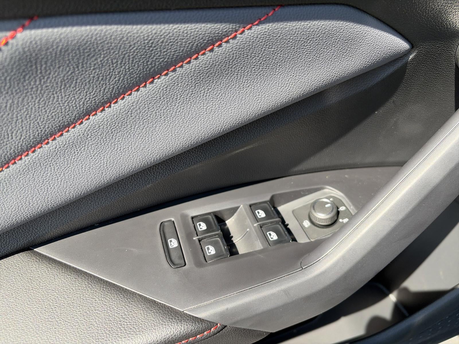 2026 Volkswagen Jetta GLI Autobahn Manual