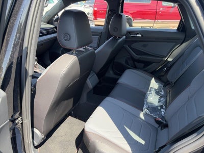 2026 Volkswagen Jetta GLI Autobahn Manual